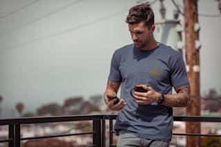 Product Action Image