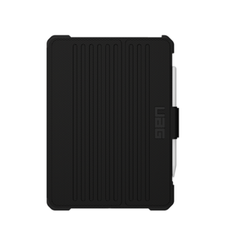UAG Metropolis iPad 11" (A16) (11th Gen, 2025) Folio Case iPad 11" (A16) (11th Gen, 2025) in Black / Metropolis