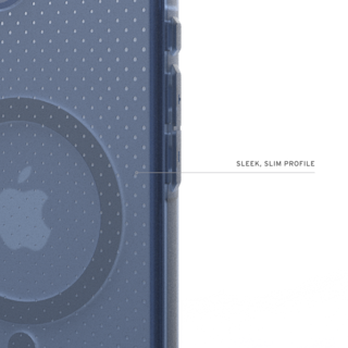 UAG Dot iPhone 17e Case iPhone 17e in Cloud Blue