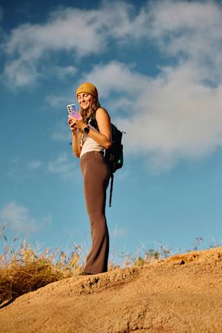 Product Action Image