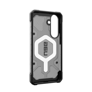UAG Pathfinder Clear Galaxy S26+ Plus Case Galaxy S26+ Plus in Ash/Black