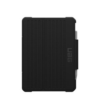 UAG Metropolis Tact.Armr iPad Air 11" (M4, 8th Gen, 2026) Folio Case iPad Air 11" (M4, 8th Gen, 2026) in Black