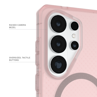 UAG Dot Galaxy S26 Ultra Case Galaxy S26 Ultra in Rose