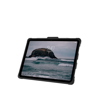 UAG Metropolis with Hand Strap iPad 11" (A16) (11th Gen, 2025) Case iPad 11" (A16) (11th Gen, 2025) in Black / Metropolis ...