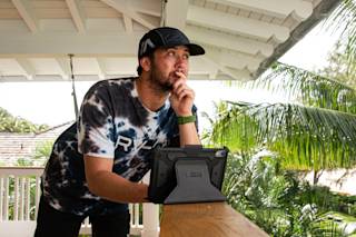 Product Action Image