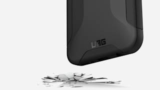 MILITARY DROP TESTED