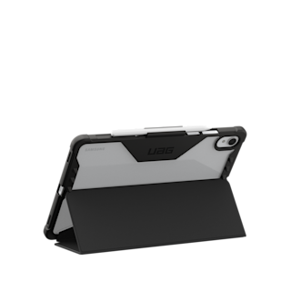 UAG Plyo LT Galaxy Tab S11 Folio Case Tab S11 in Black/Ice detail view