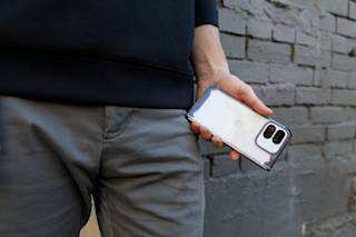 Product Action Image