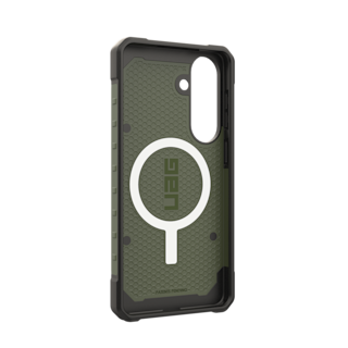 UAG Pathfinder Galaxy S26+ Plus Case Galaxy S26+ Plus in Olive Drab