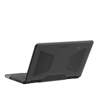 UAG Armor Shell Lenovo 300e Chromebook (4th Gen) 11.6" Case 300e Chromebook (4th Gen) 11.6" in Ash