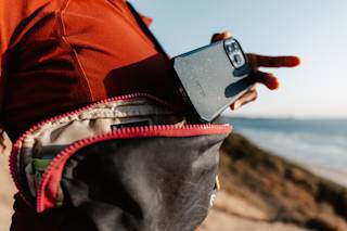 Best Protective Phone Cases for Mountain Biking