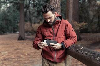 Product Action Image