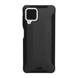 UAG Scout Series Galaxy A22 4G Case Galaxy A22 4G in Black