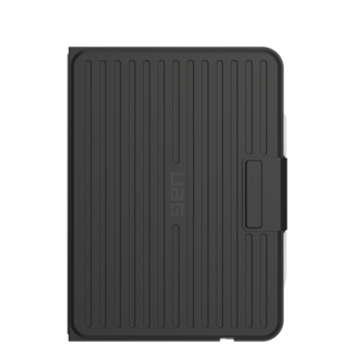 UAG Rugged Bluetooth Detachable Keyboard with Trackpad & Backlit Keys iPad 10.2" (7th Gen, 2019) Case iPad 10.2" (7th Gen,...