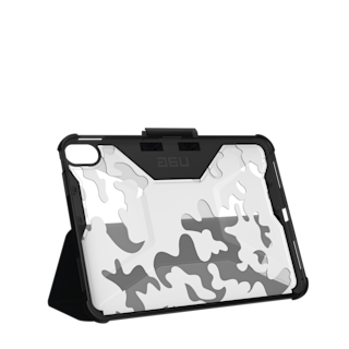 UAG Plyo SE iPad 11" (A16) (11th Gen, 2025) Folio Case iPad 11" (A16) (11th Gen, 2025) in Midnight Camo