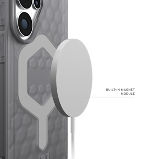 UAG Essential Armor Galaxy S26 Ultra Case Galaxy S26 Ultra in Ash