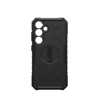 UAG Pathfinder Pro Magnetic Series Galaxy S24 Case Galaxy S24 in Black