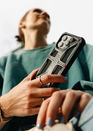 Product Action Image