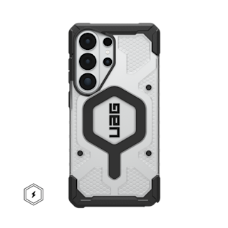 UAG Pathfinder Clear Galaxy S26 Ultra Case Galaxy S26 Ultra in Ice/Black