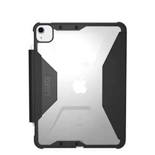 UAG Plyo Series iPad Air 10.9" (4th Gen, 2020) Folio Case iPad Air 10.9" (4th Gen, 2020) in Black/Ice