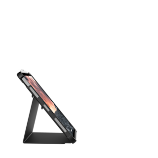 UAG Plyo Series iPad Pro 11" (4th Gen, 2022) Folio Case iPad Pro 11" (4th Gen, 2022) in Black/Ice