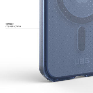 UAG Dot iPhone 17e Case iPhone 17e in Cloud Blue