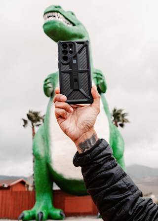 Product Action Image