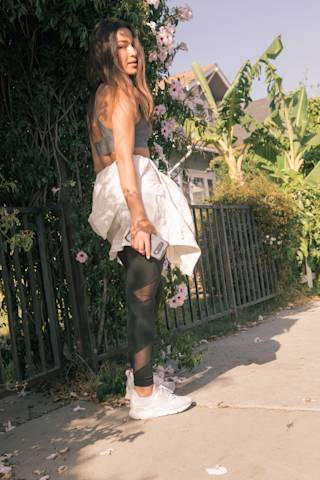 Product Action Image