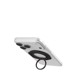 UAG Magnetic Ring Stand LT Magnetic Ring Stand case in Black