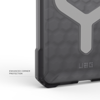 UAG Essential Armor Galaxy S26+ Plus Case Galaxy S26+ Plus in Ash