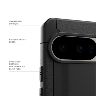 UAG Scout Pixel 10 Case Pixel 10 in Black