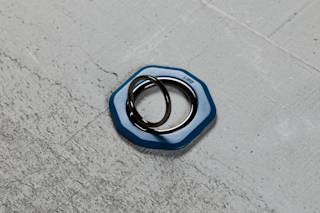 UAG Magnetic Ring Stand LT Magnetic Ring Stand case in Mallard lifestyle view