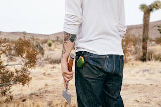 Product Action Image