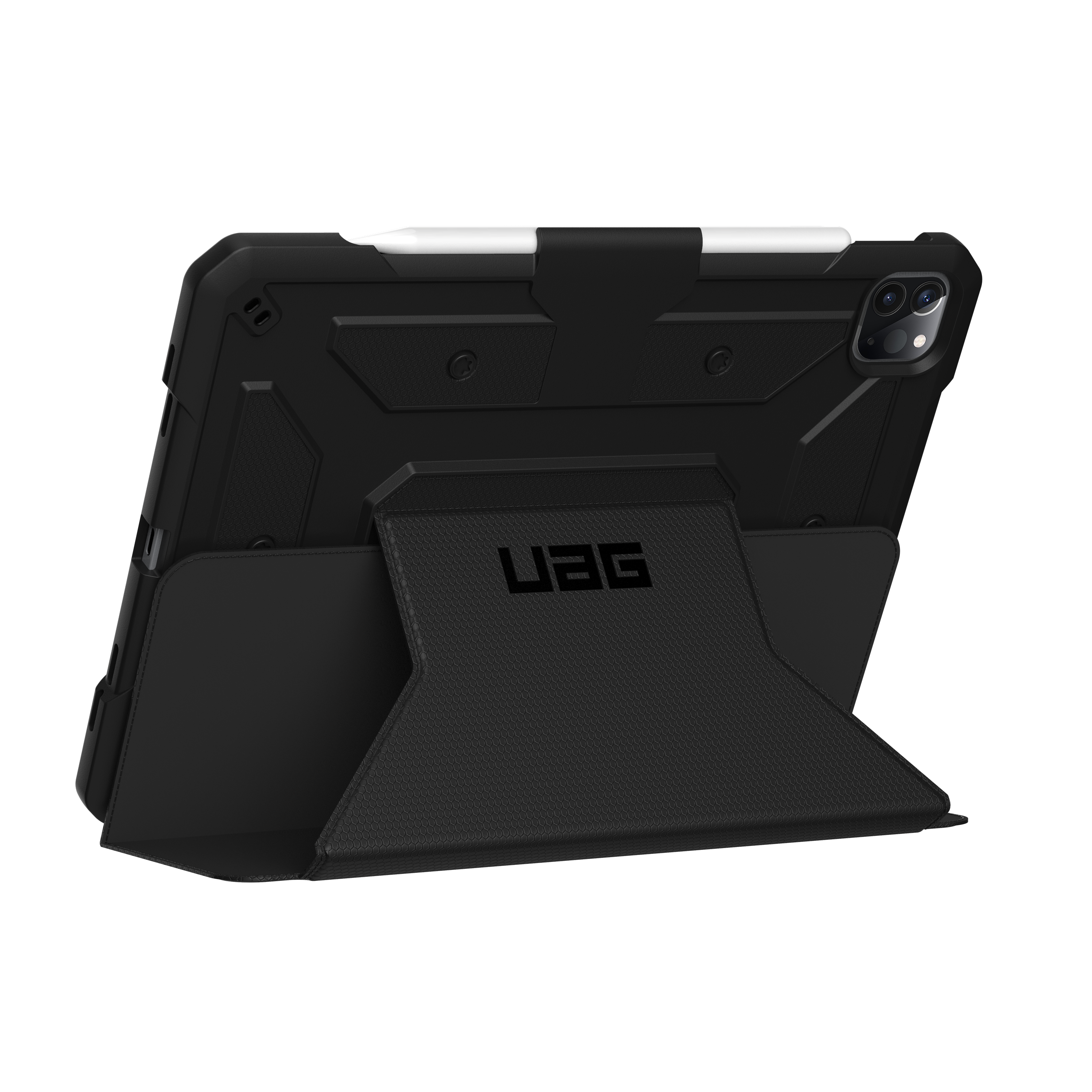 Metropolis Series iPad Pro 11inch Case (2nd Gen, 2020) Rugged