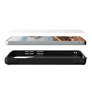 UAG Glass Screen Protector Shield for Galaxy S26 Ultra Galaxy S26 Ultra case in Clear