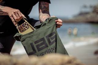 Product Action Image