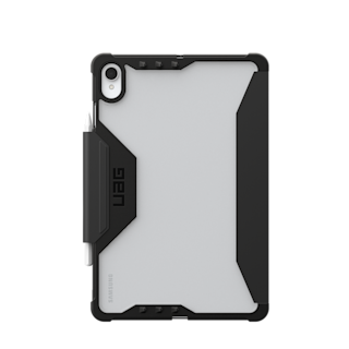 UAG Plyo LT Galaxy Tab S11 Folio Case Tab S11 in Black/Ice