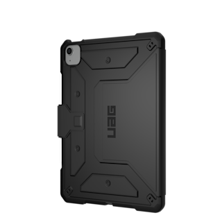 UAG Metropolis SE Series iPad Pro 11" (1st Gen, 2018) Folio Case iPad Pro 11" (1st Gen, 2018) in Black detail view