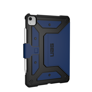 UAG Metropolis SE Series iPad Pro 11" (3rd Gen, 2021) Folio Case iPad Pro 11" (3rd Gen, 2021) in Mallard detail view