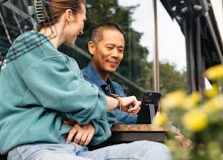 Product Action Image