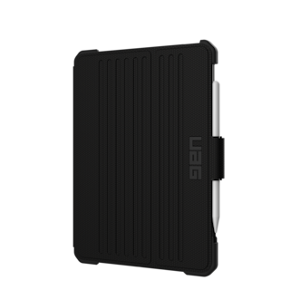 UAG Metropolis iPad 11" (A16) (11th Gen, 2025) Folio Case iPad 11" (A16) (11th Gen, 2025) in Black / Metropolis