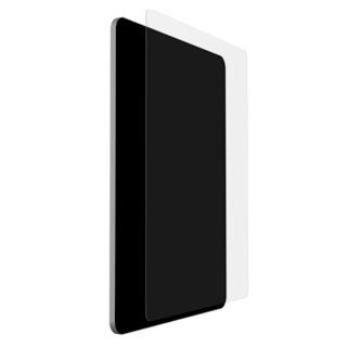 UAG Glass Screen Protector Shield Plus for iPad Pro 12.9" (6th Gen, 2022) iPad Pro 12.9" (6th Gen, 2022) case in Clear