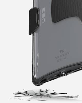 MILITARY DROP TESTED