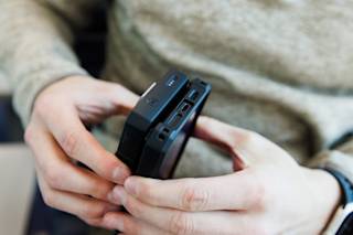 Product Action Image