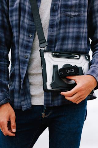 Product Action Image