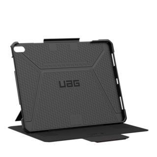 UAG Metropolis SE iPad Air 13" (M4, 3rd Gen, 2026) Folio Case iPad Air 13" (M4, 3rd Gen, 2026) in Bordeaux