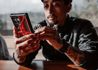 Product Action Image