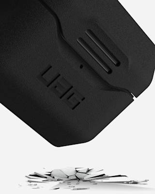 MILITARY DROP TESTED