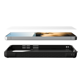 UAG Flex Shield Eco Screen Protector for Galaxy S26 Ultra Galaxy S26 Ultra case in Clear