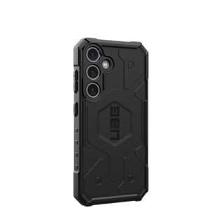 UAG Pathfinder Pro Magnetic Series Galaxy S24 Case Galaxy S24 in Black